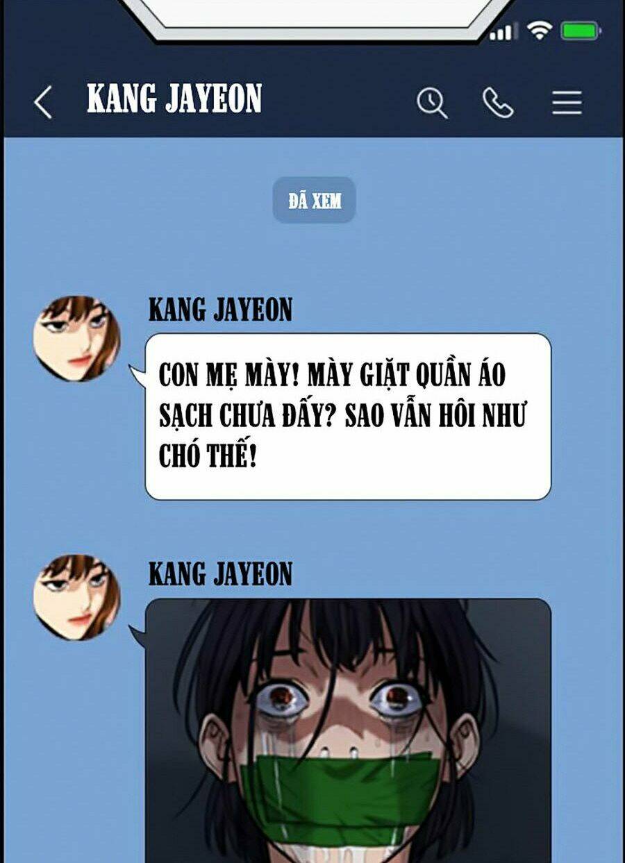 Giáo Dục Chân Chính - Get Schooled Chapter 38 - Trang 103