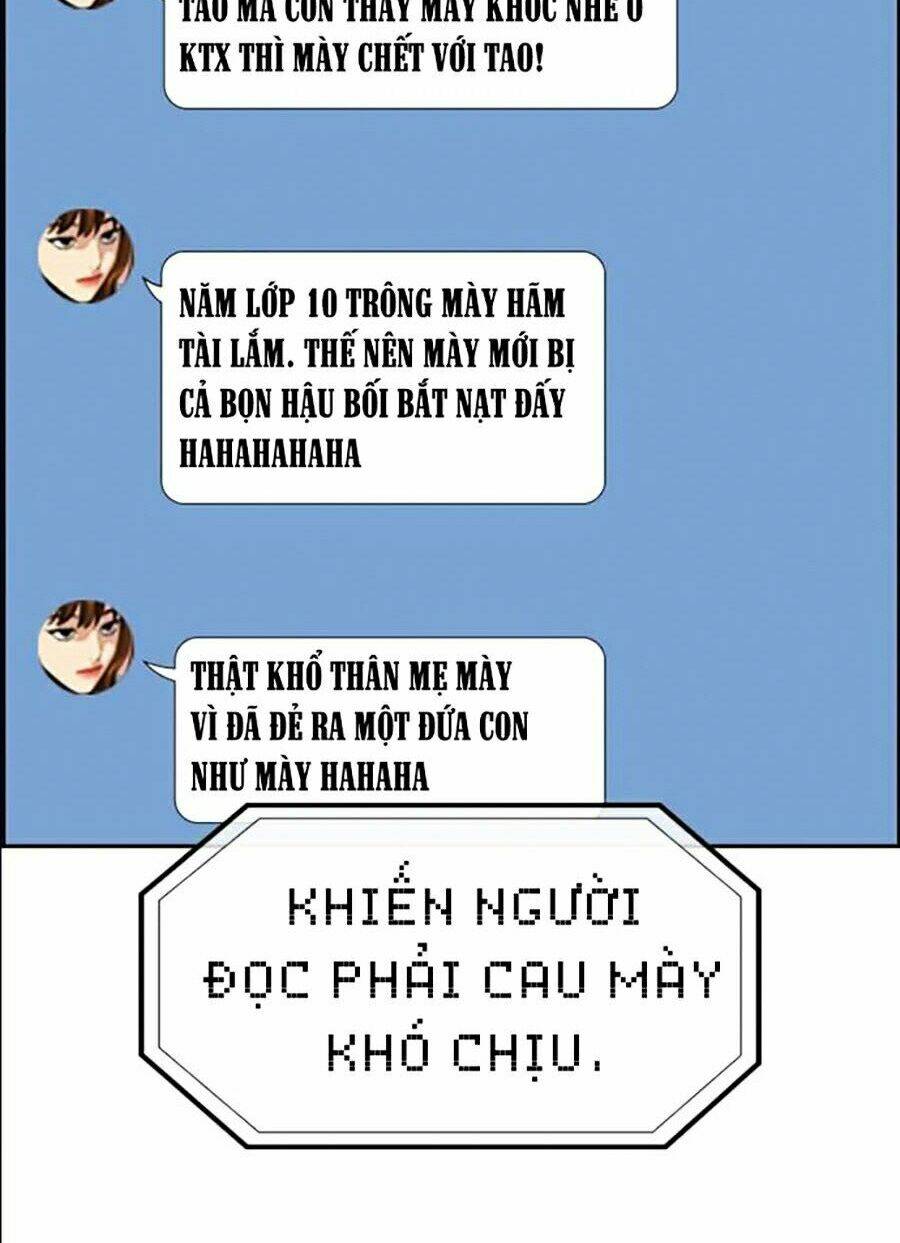 Giáo Dục Chân Chính - Get Schooled Chapter 38 - Trang 105