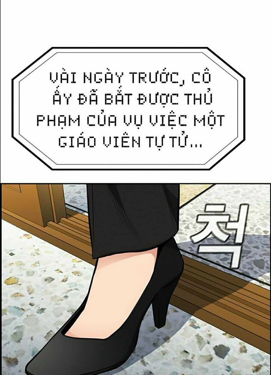 Giáo Dục Chân Chính - Get Schooled Chapter 38 - Trang 111