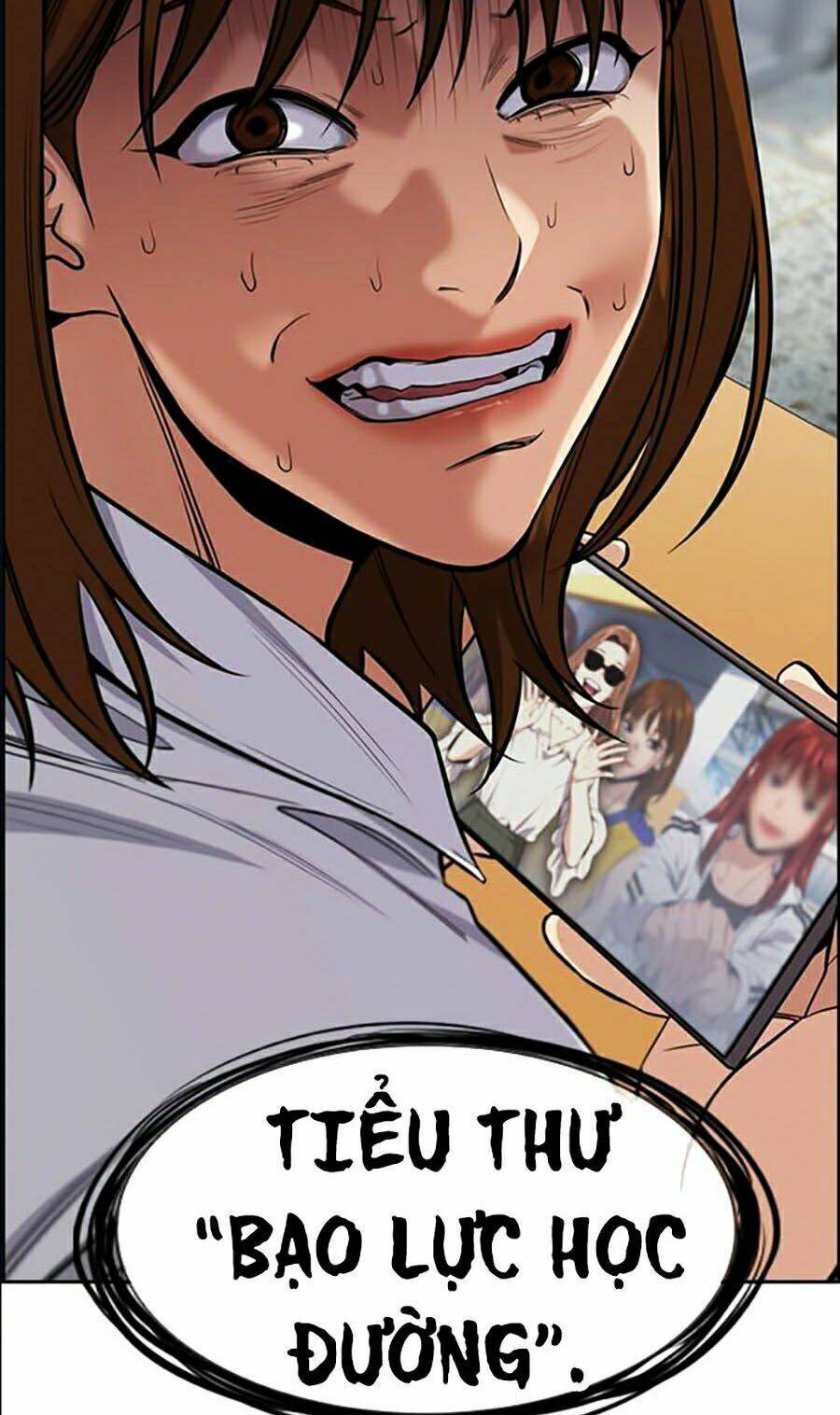 Giáo Dục Chân Chính - Get Schooled Chapter 38 - Trang 118