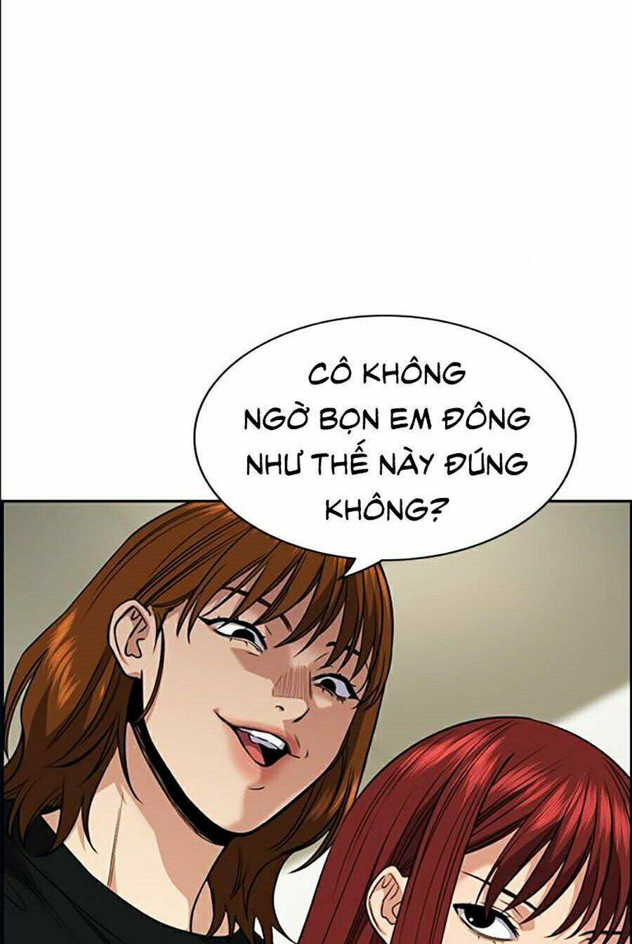 Giáo Dục Chân Chính - Get Schooled Chapter 38 - Trang 12