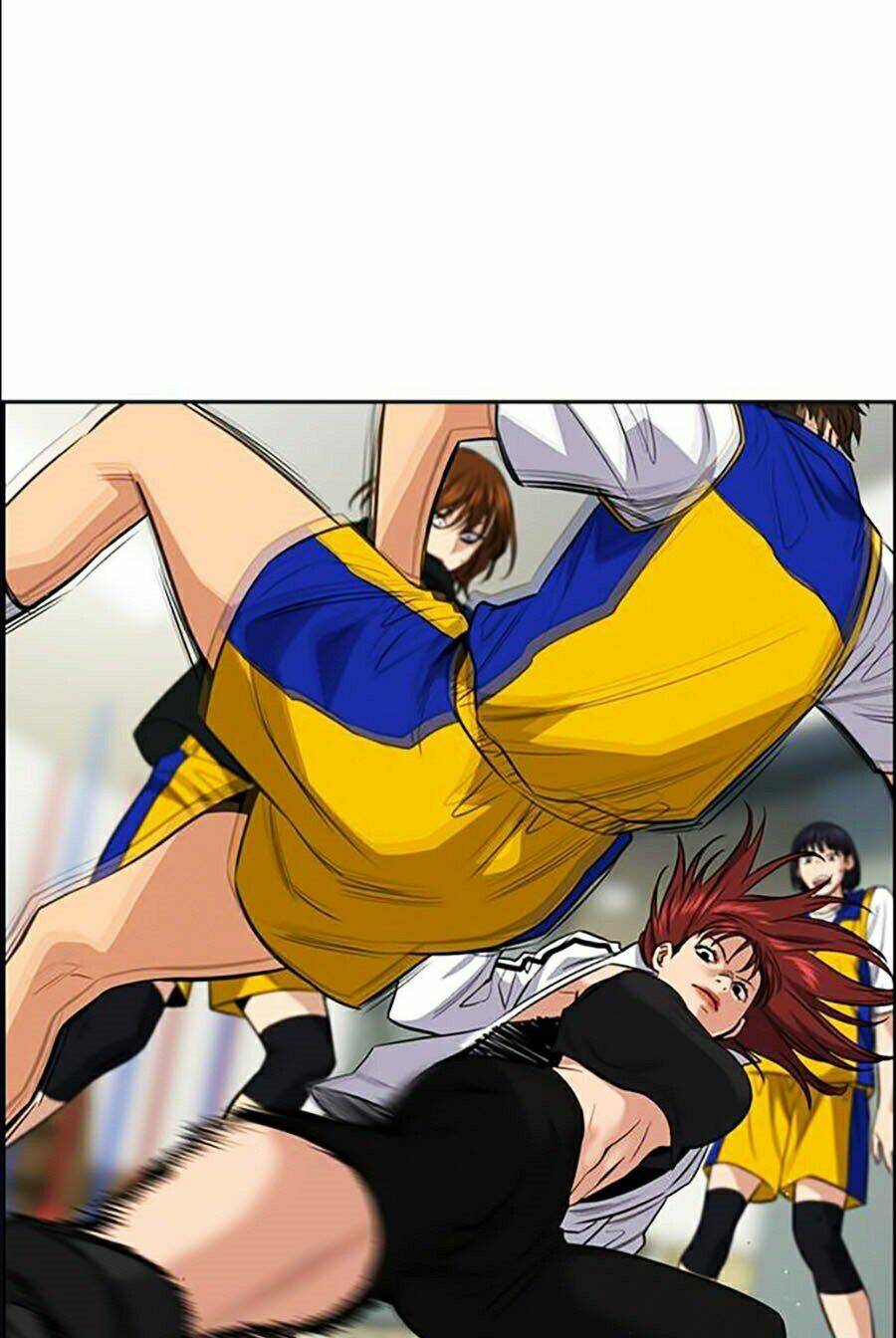 Giáo Dục Chân Chính - Get Schooled Chapter 38 - Trang 16