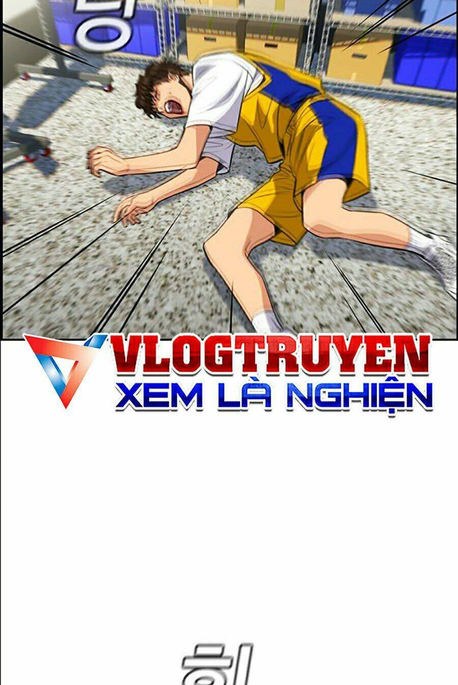 Giáo Dục Chân Chính - Get Schooled Chapter 38 - Trang 18