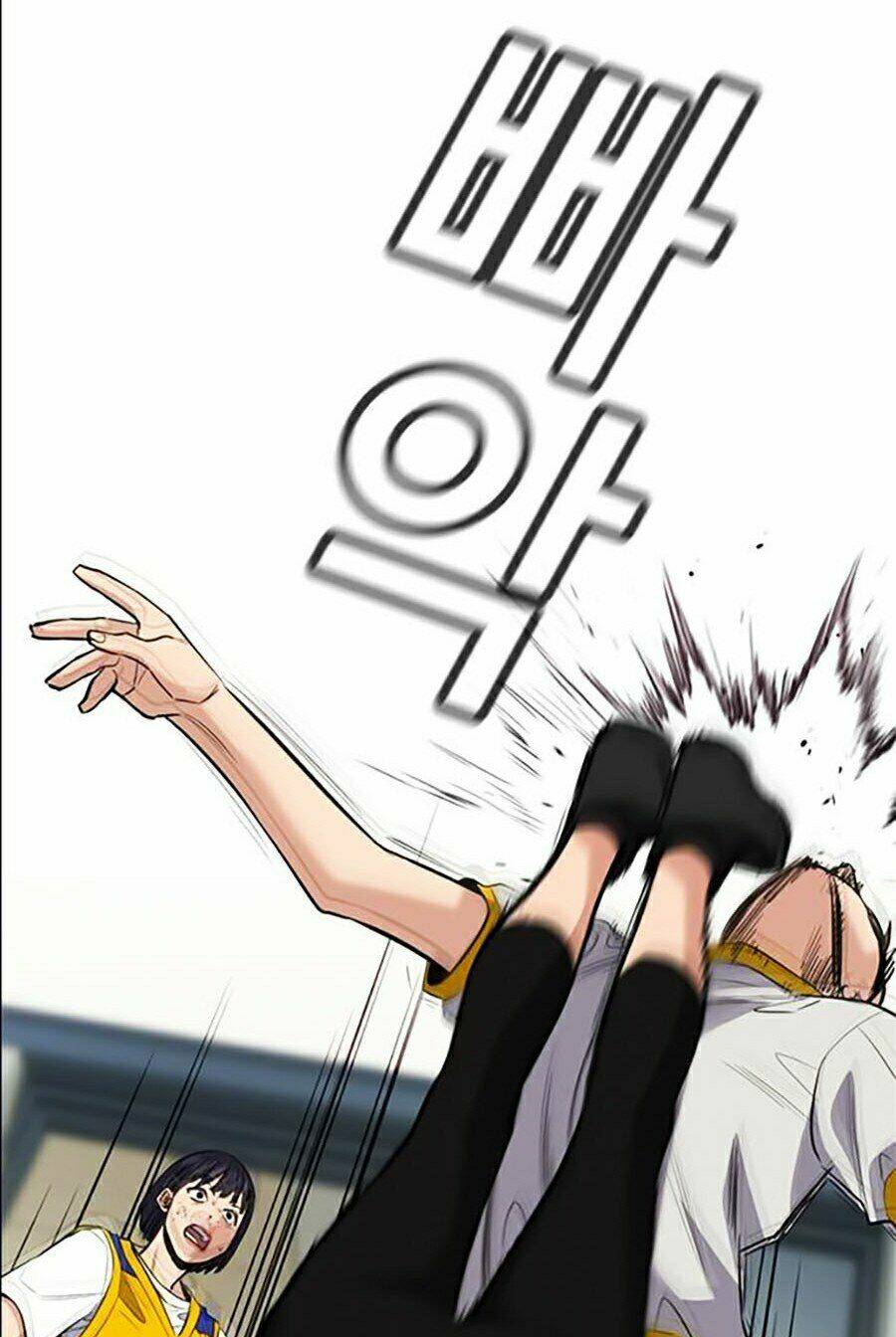 Giáo Dục Chân Chính - Get Schooled Chapter 38 - Trang 20