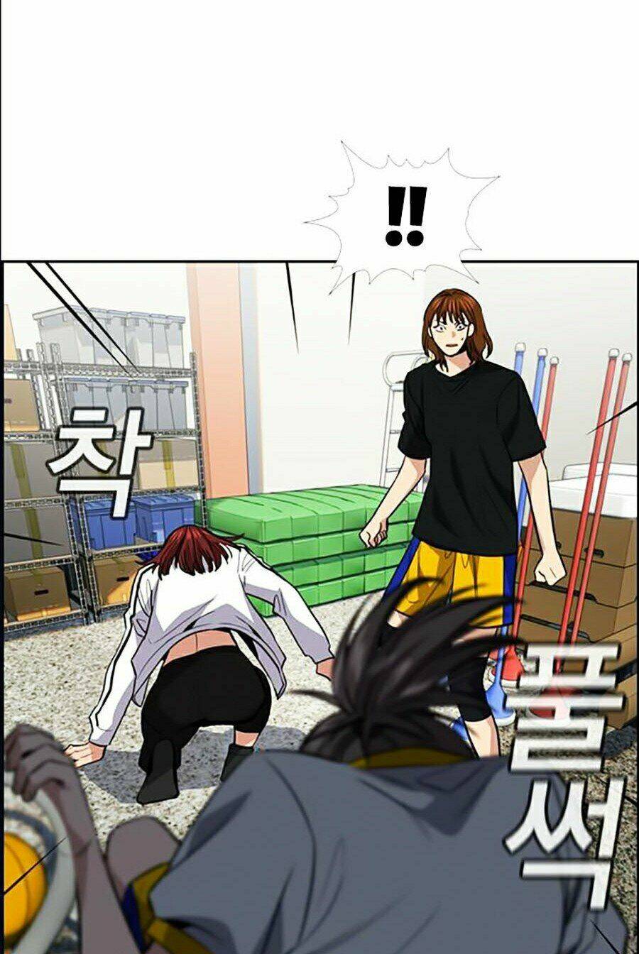 Giáo Dục Chân Chính - Get Schooled Chapter 38 - Trang 22