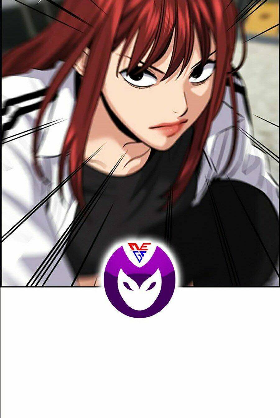 Giáo Dục Chân Chính - Get Schooled Chapter 38 - Trang 24