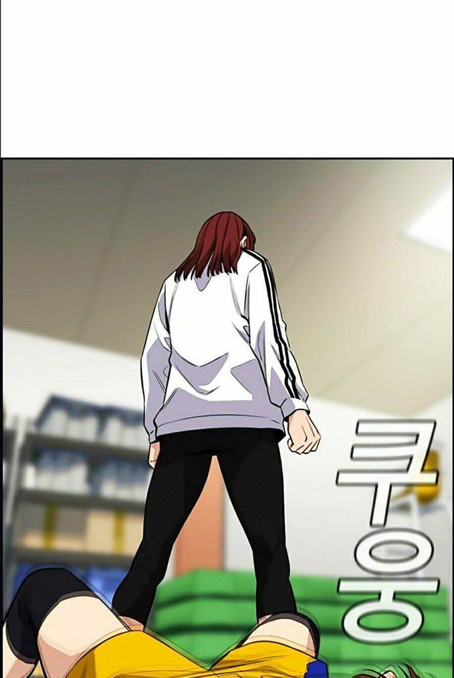 Giáo Dục Chân Chính - Get Schooled Chapter 38 - Trang 28