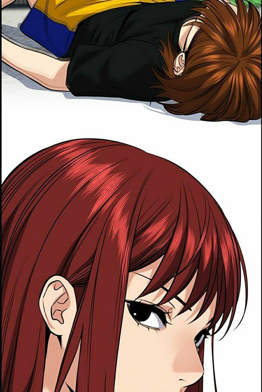 Giáo Dục Chân Chính - Get Schooled Chapter 38 - Trang 29