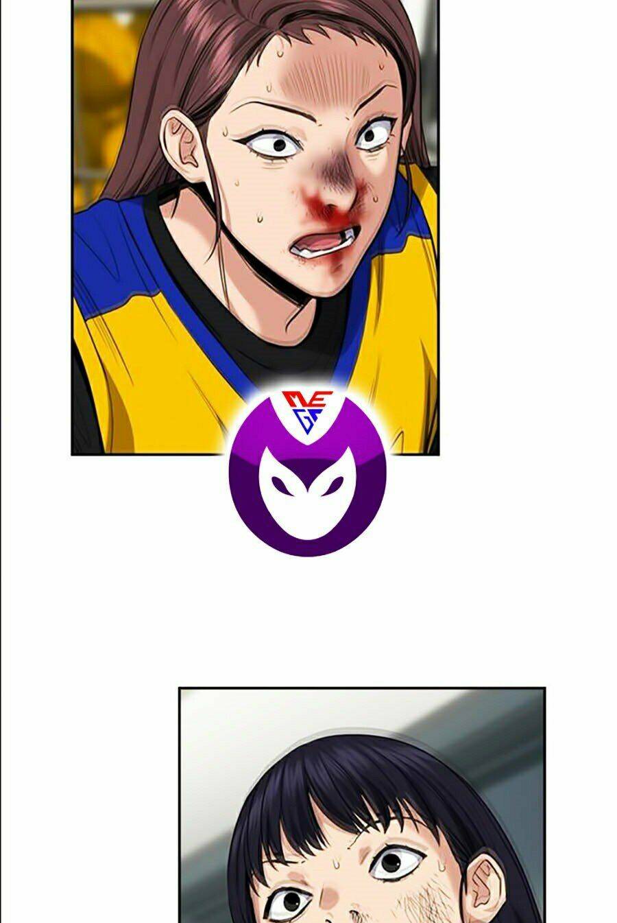 Giáo Dục Chân Chính - Get Schooled Chapter 38 - Trang 31