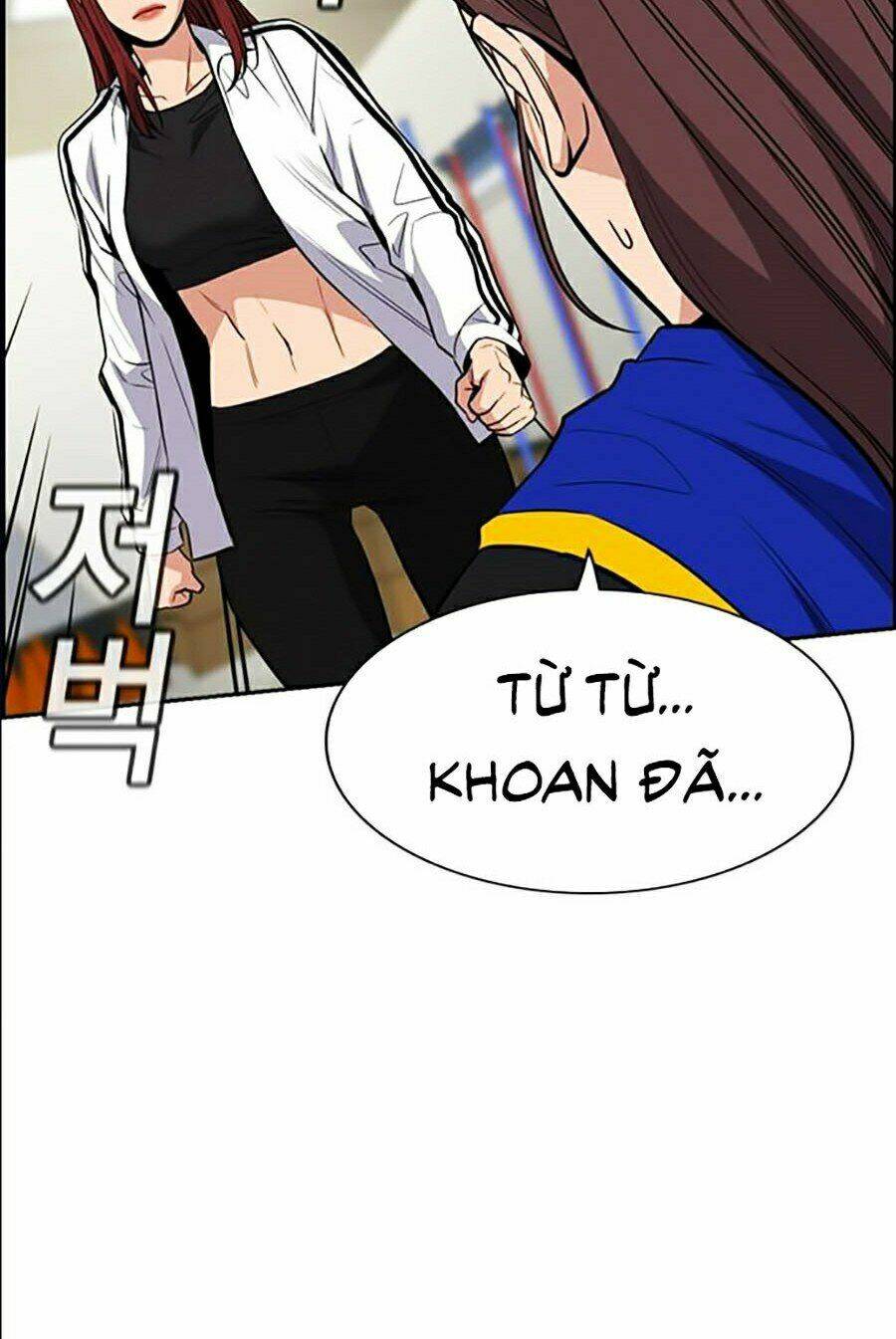 Giáo Dục Chân Chính - Get Schooled Chapter 38 - Trang 35