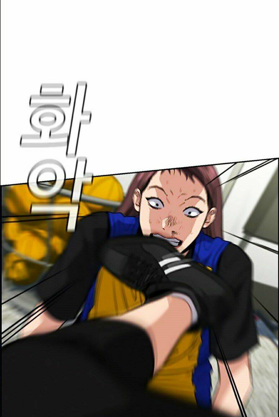 Giáo Dục Chân Chính - Get Schooled Chapter 38 - Trang 36