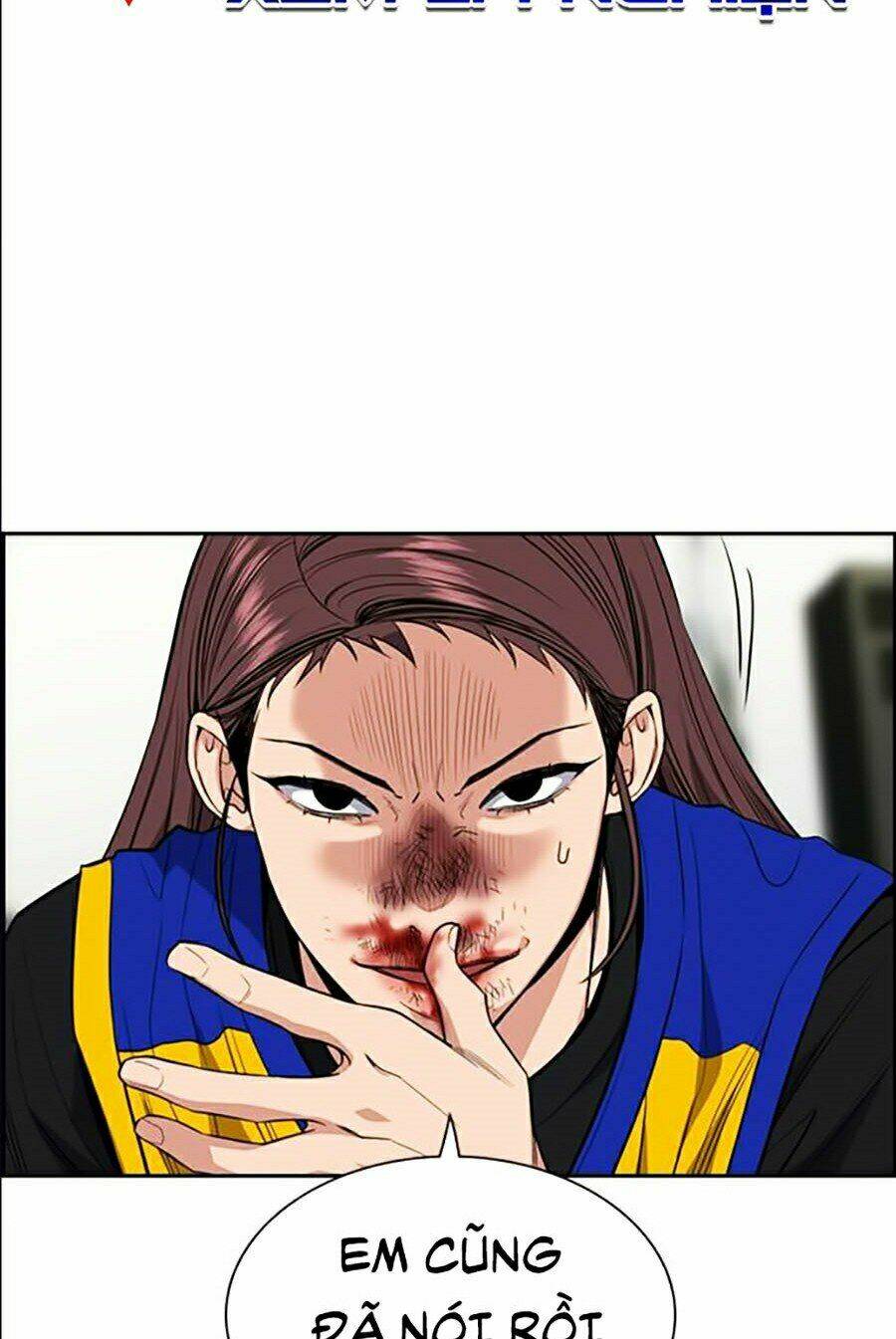 Giáo Dục Chân Chính - Get Schooled Chapter 38 - Trang 3