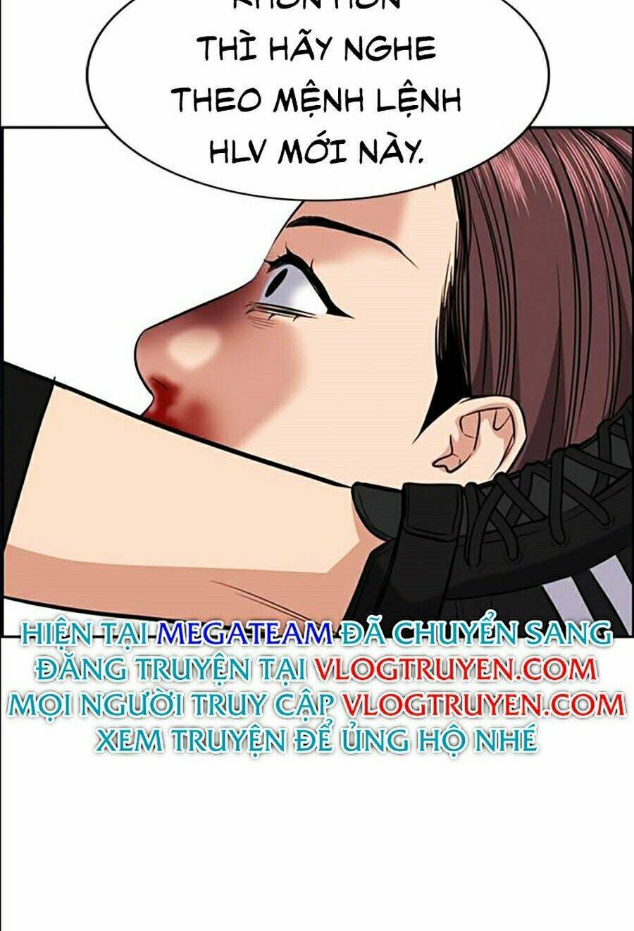 Giáo Dục Chân Chính - Get Schooled Chapter 38 - Trang 43