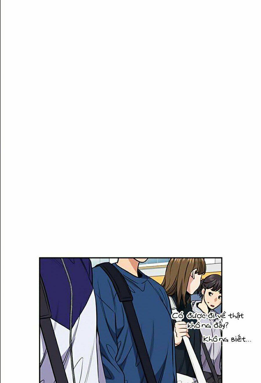 Giáo Dục Chân Chính - Get Schooled Chapter 38 - Trang 44