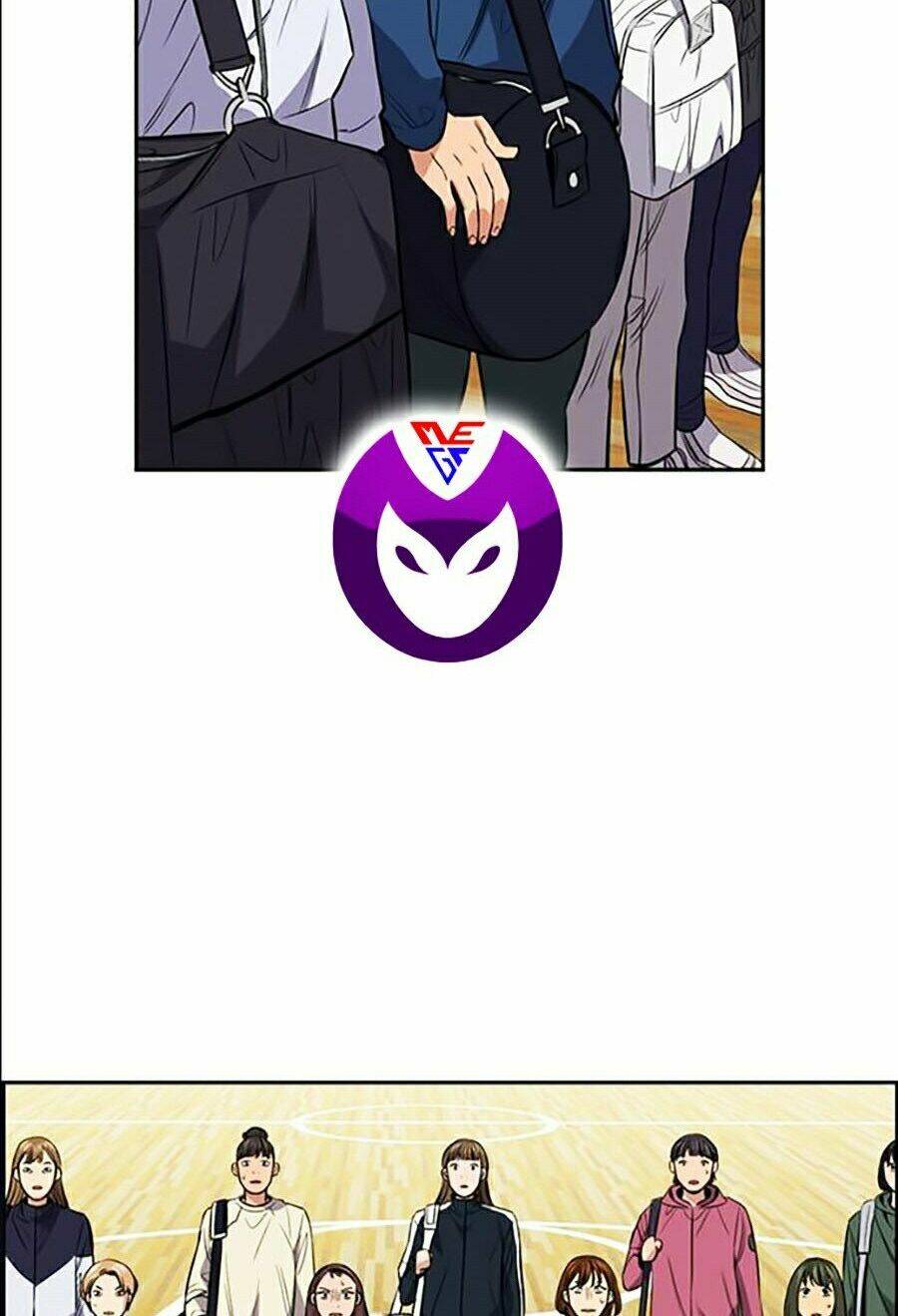 Giáo Dục Chân Chính - Get Schooled Chapter 38 - Trang 45