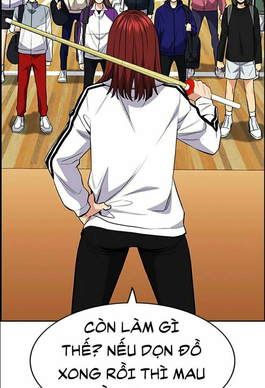 Giáo Dục Chân Chính - Get Schooled Chapter 38 - Trang 46