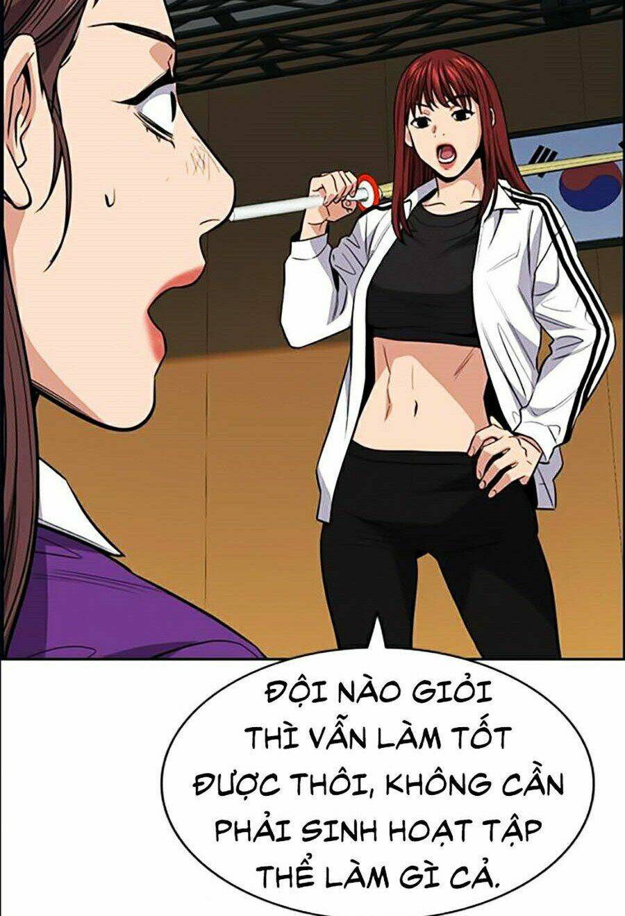 Giáo Dục Chân Chính - Get Schooled Chapter 38 - Trang 48