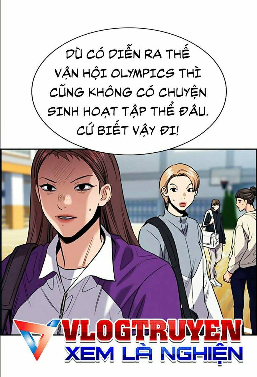 Giáo Dục Chân Chính - Get Schooled Chapter 38 - Trang 51