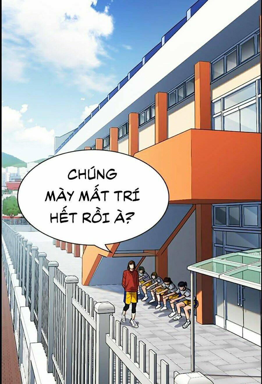 Giáo Dục Chân Chính - Get Schooled Chapter 38 - Trang 53