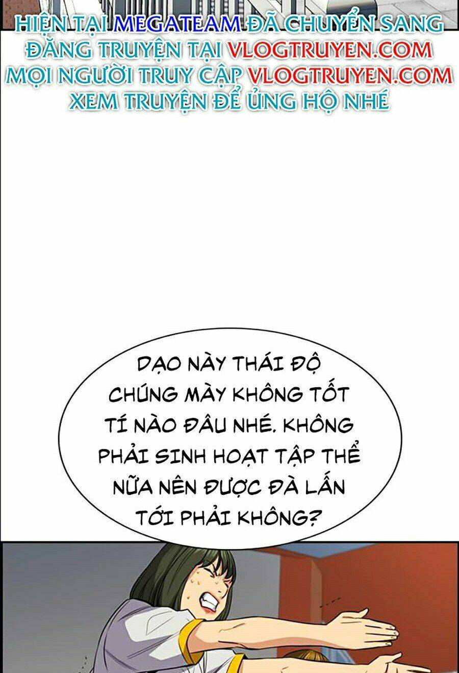 Giáo Dục Chân Chính - Get Schooled Chapter 38 - Trang 54