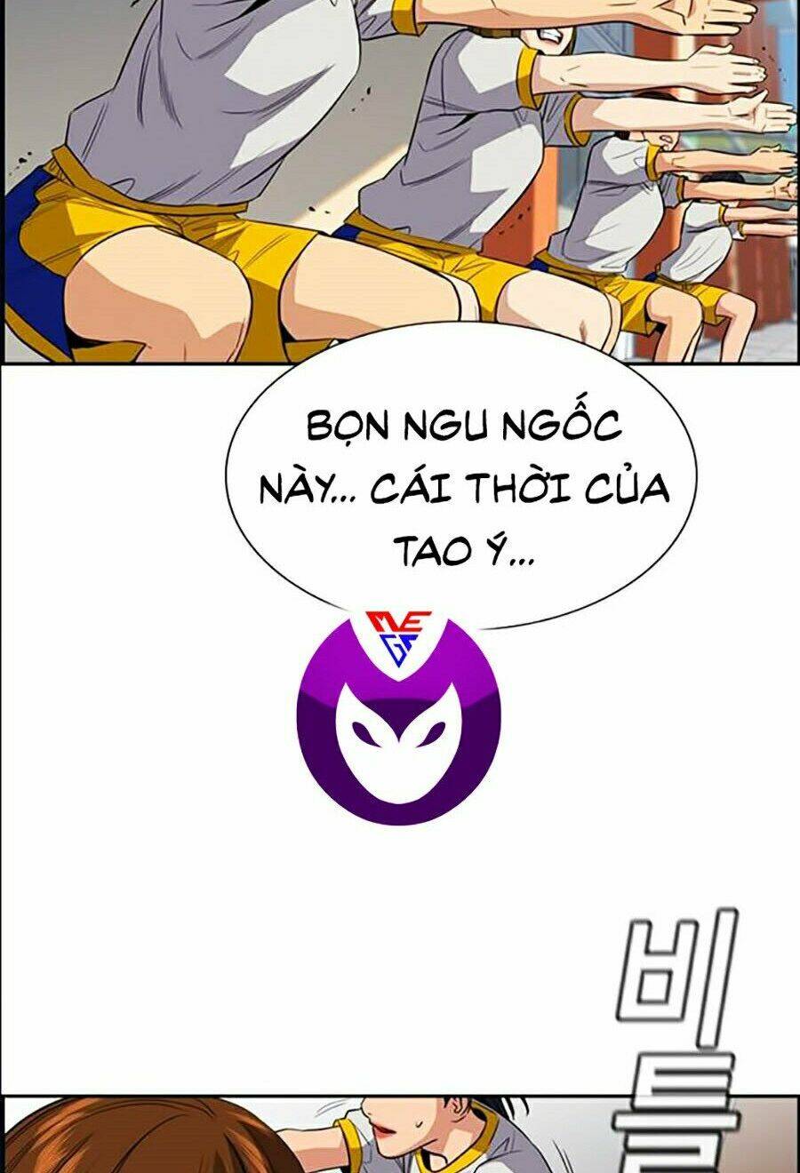 Giáo Dục Chân Chính - Get Schooled Chapter 38 - Trang 55