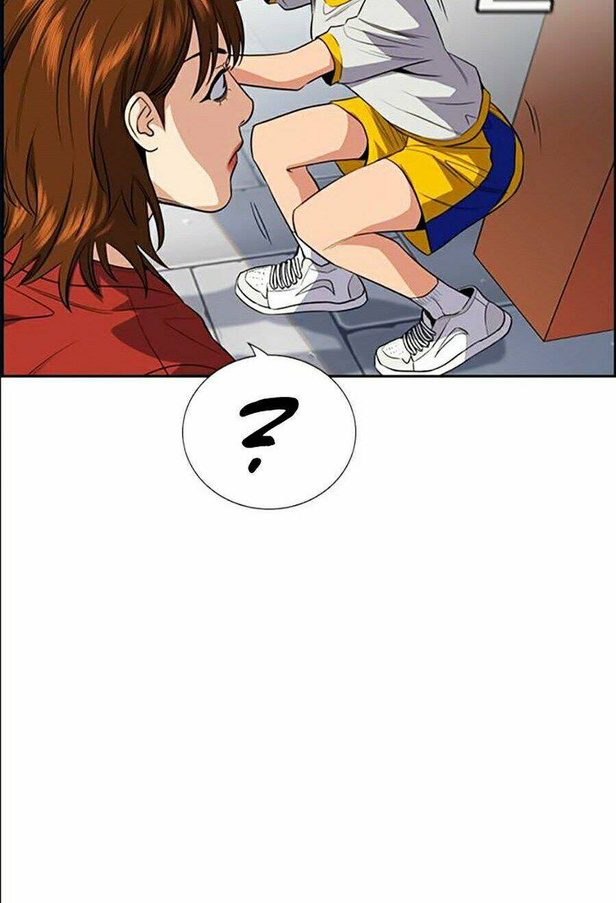 Giáo Dục Chân Chính - Get Schooled Chapter 38 - Trang 56