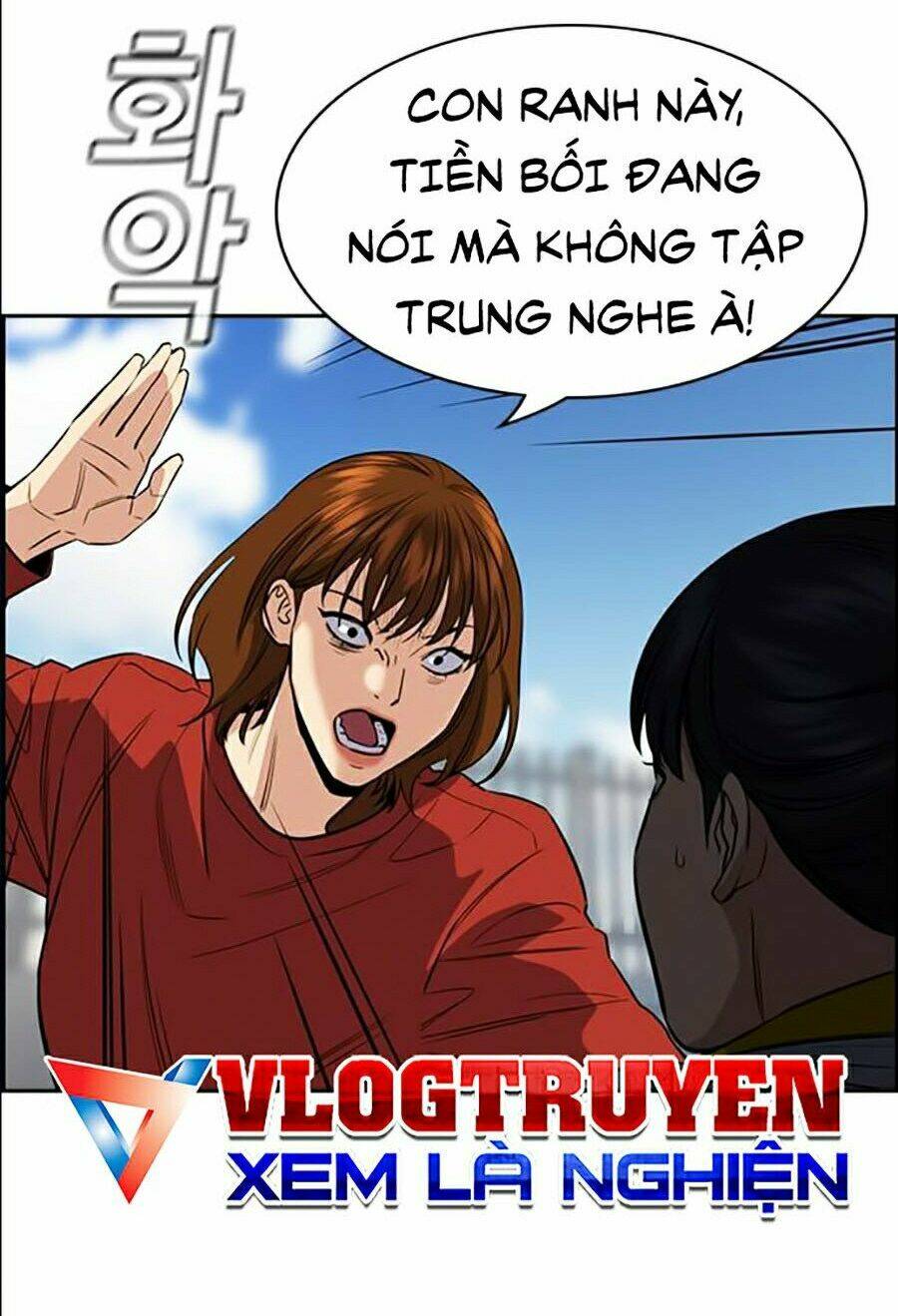 Giáo Dục Chân Chính - Get Schooled Chapter 38 - Trang 57