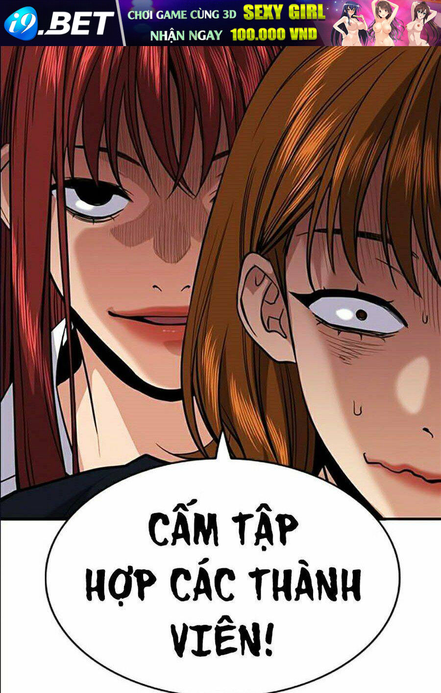 Giáo Dục Chân Chính - Get Schooled Chapter 38 - Trang 60