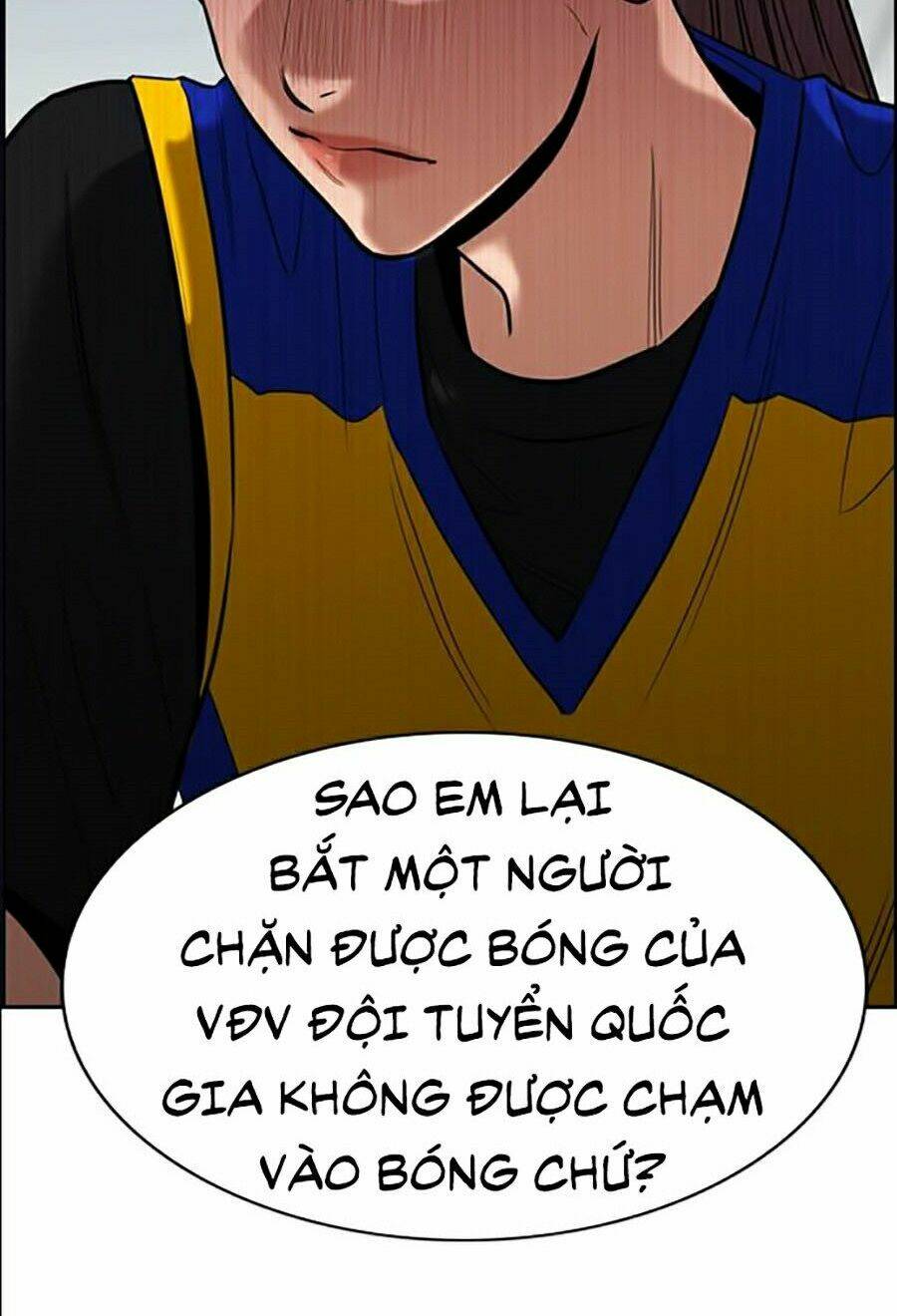 Giáo Dục Chân Chính - Get Schooled Chapter 38 - Trang 73