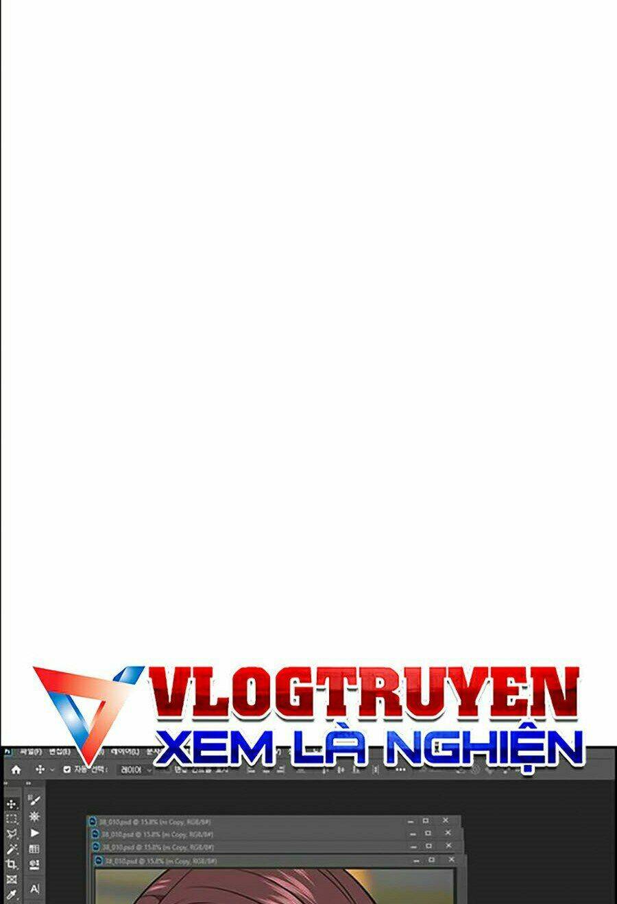 Giáo Dục Chân Chính - Get Schooled Chapter 38 - Trang 74