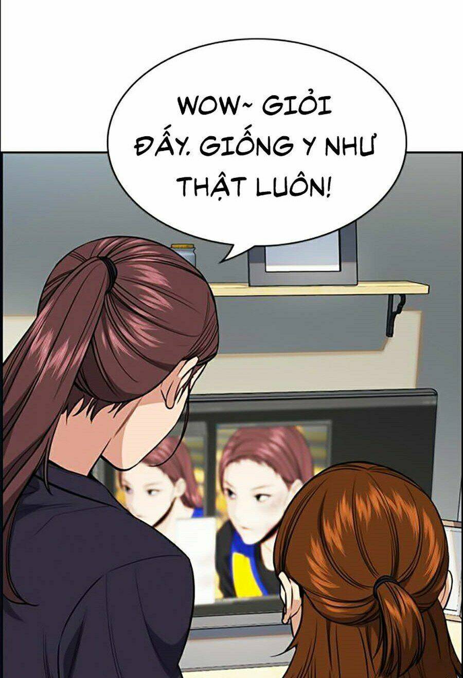 Giáo Dục Chân Chính - Get Schooled Chapter 38 - Trang 78