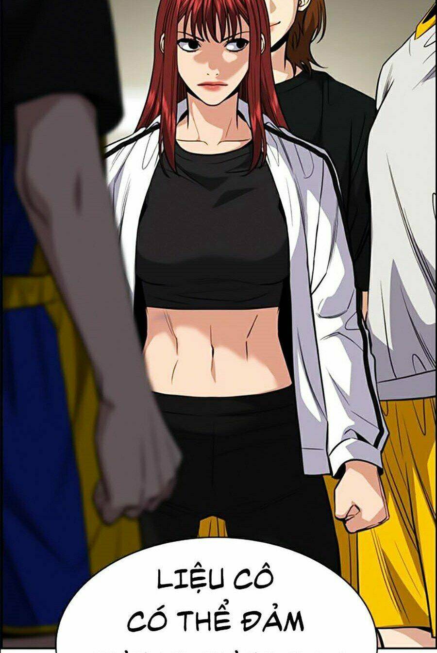 Giáo Dục Chân Chính - Get Schooled Chapter 38 - Trang 7