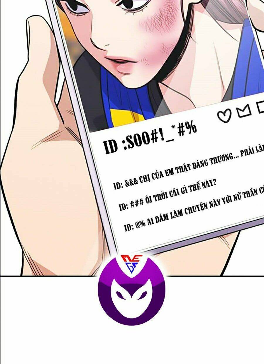 Giáo Dục Chân Chính - Get Schooled Chapter 38 - Trang 87