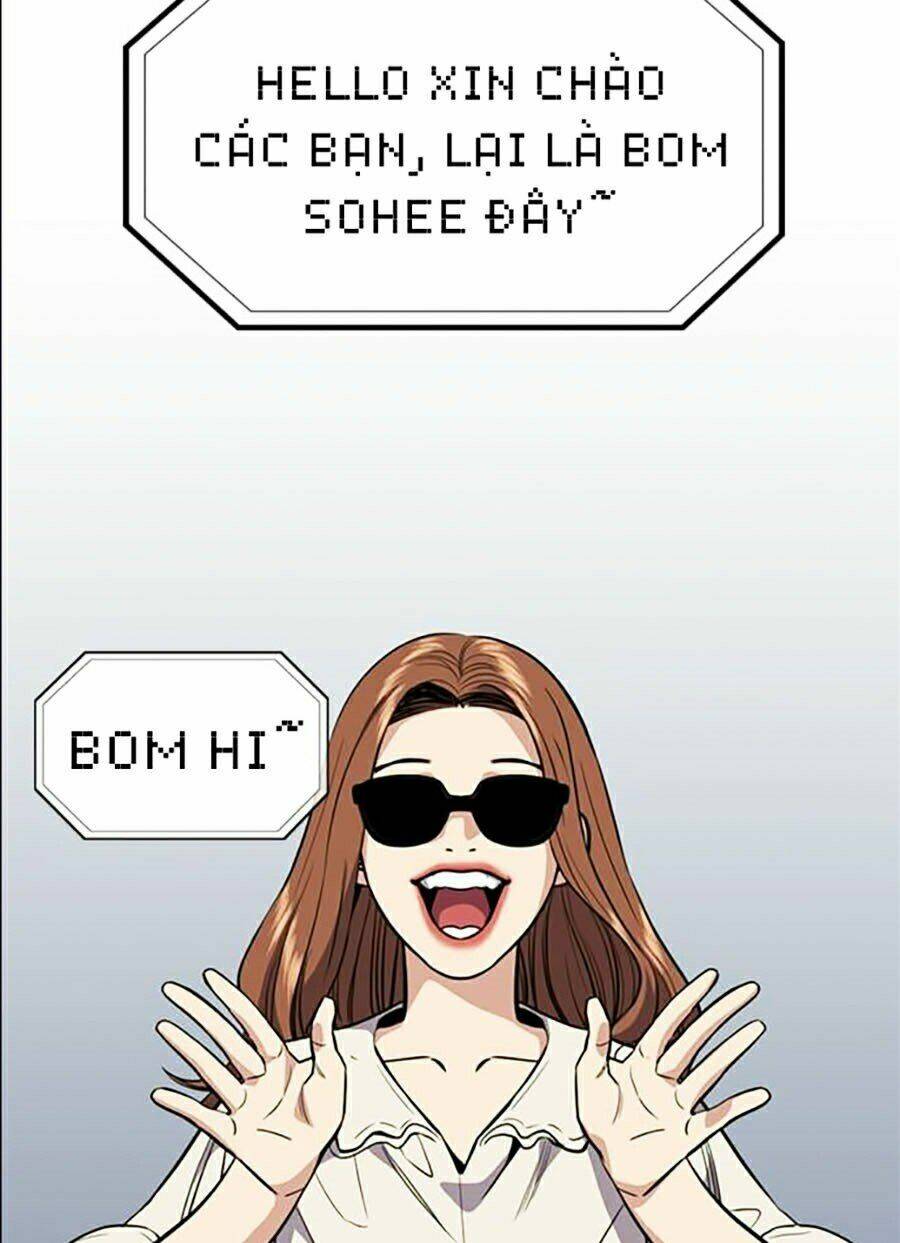 Giáo Dục Chân Chính - Get Schooled Chapter 38 - Trang 92
