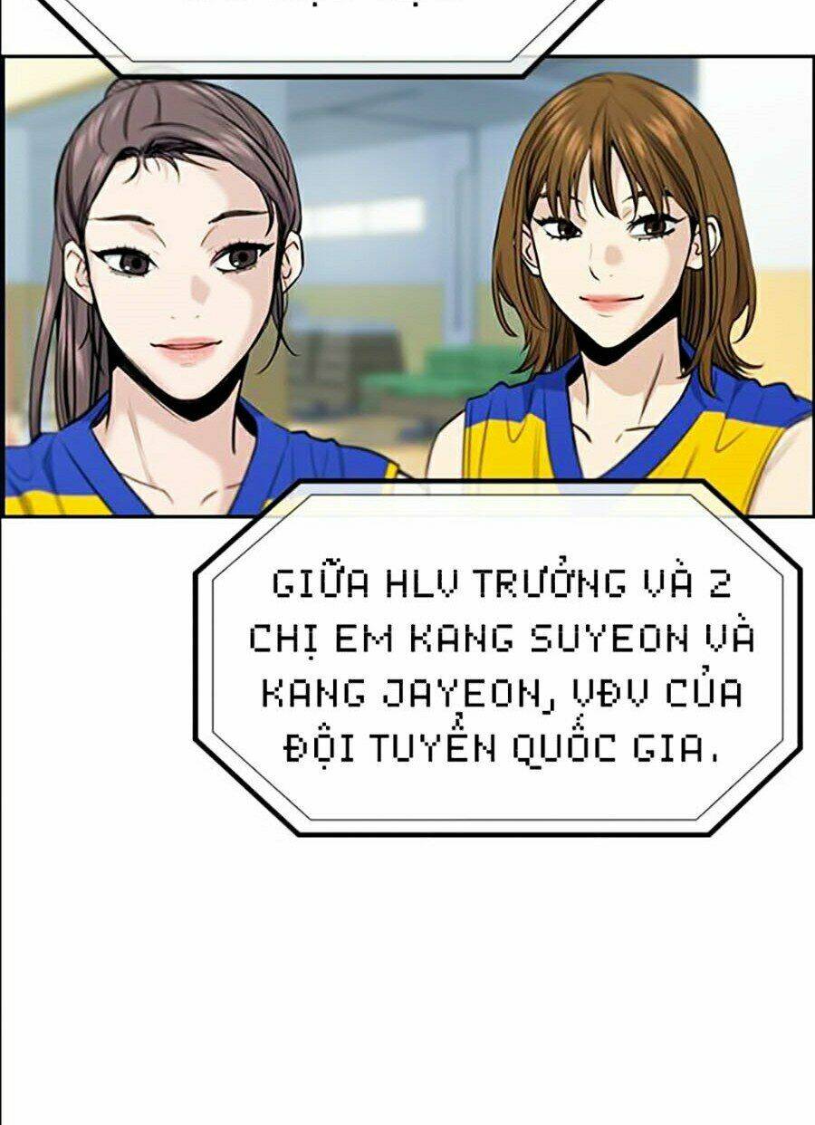 Giáo Dục Chân Chính - Get Schooled Chapter 38 - Trang 94