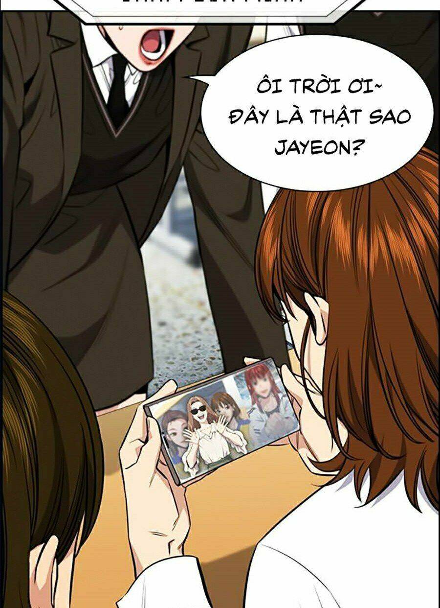 Giáo Dục Chân Chính - Get Schooled Chapter 38 - Trang 98