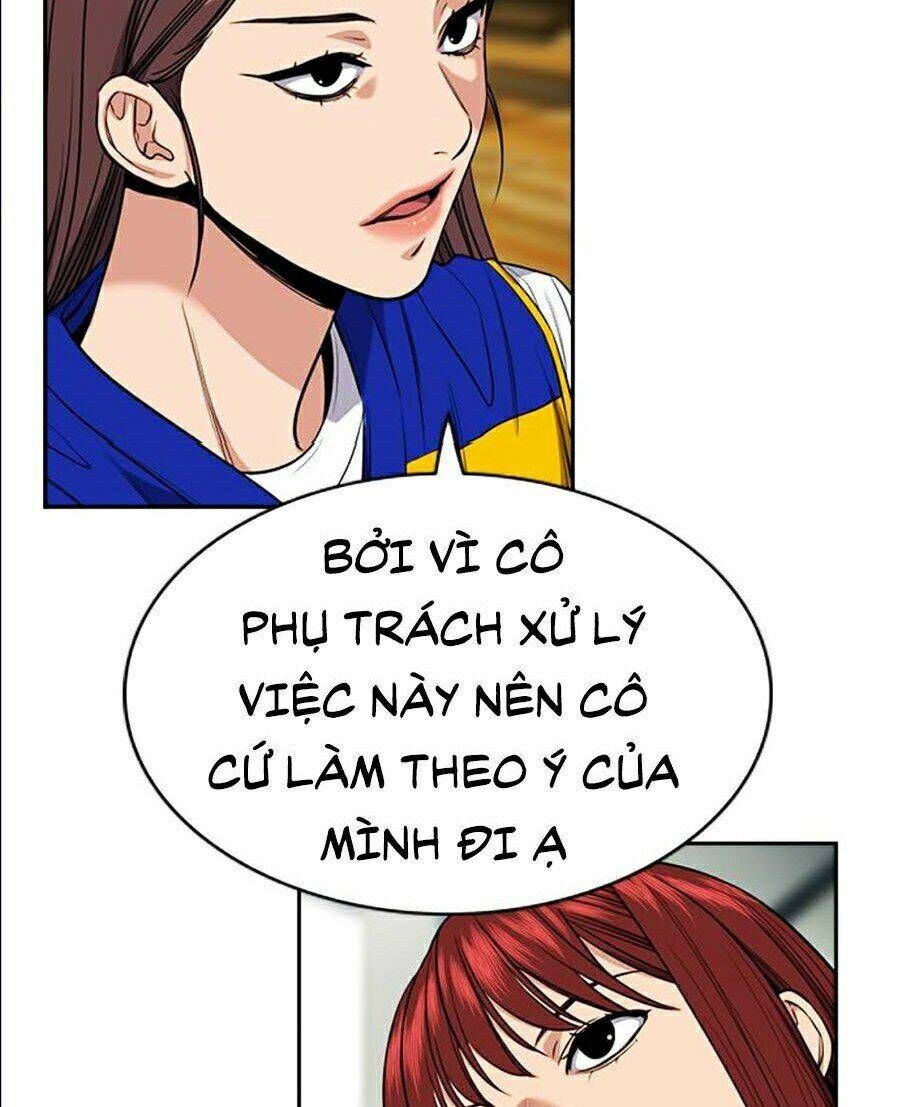Giáo Dục Chân Chính - Get Schooled Chapter 39 - Trang 102