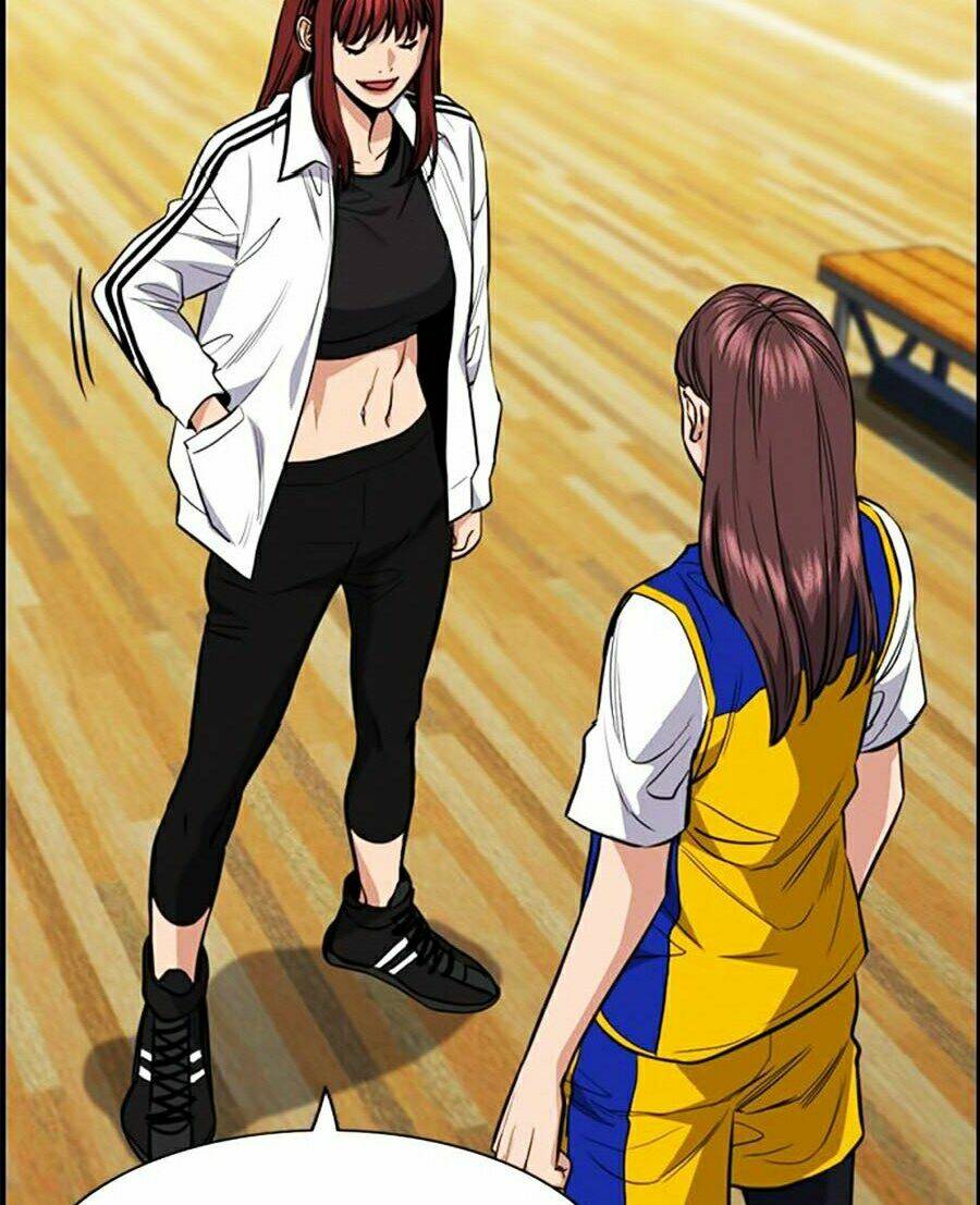 Giáo Dục Chân Chính - Get Schooled Chapter 39 - Trang 105