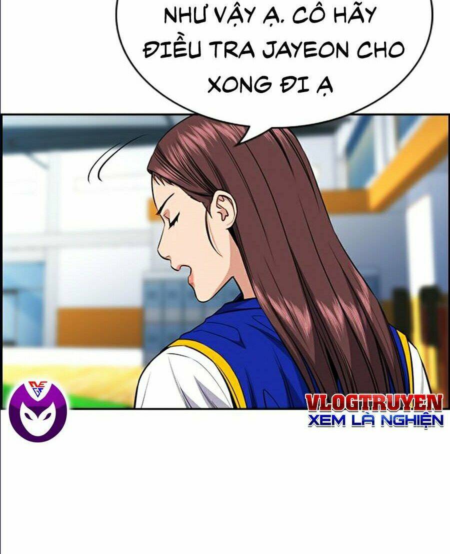 Giáo Dục Chân Chính - Get Schooled Chapter 39 - Trang 107