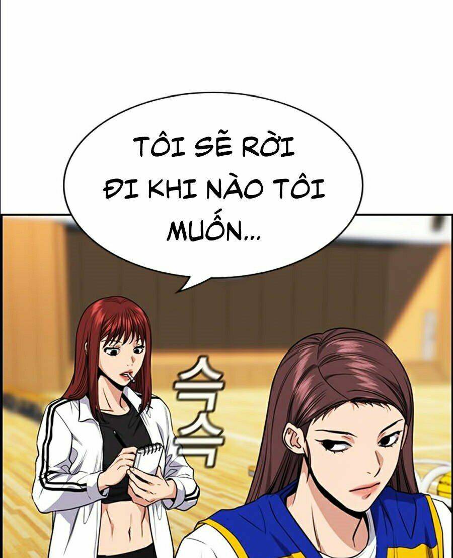 Giáo Dục Chân Chính - Get Schooled Chapter 39 - Trang 110