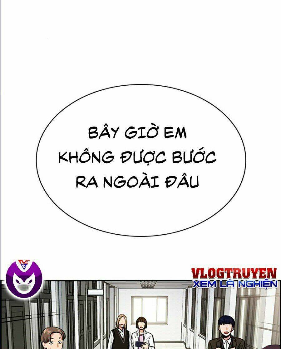 Giáo Dục Chân Chính - Get Schooled Chapter 39 - Trang 11