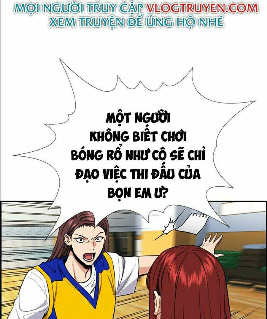Giáo Dục Chân Chính - Get Schooled Chapter 39 - Trang 120