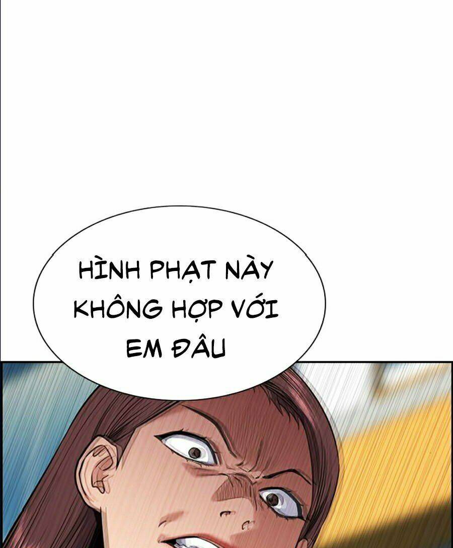 Giáo Dục Chân Chính - Get Schooled Chapter 39 - Trang 128