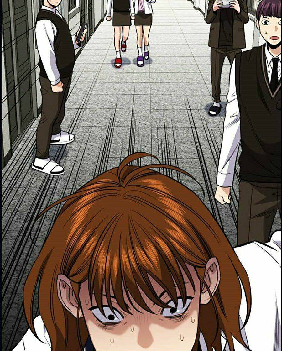 Giáo Dục Chân Chính - Get Schooled Chapter 39 - Trang 12