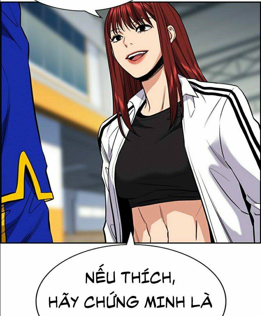 Giáo Dục Chân Chính - Get Schooled Chapter 39 - Trang 137