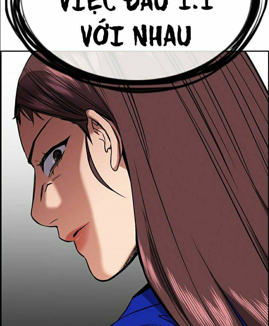 Giáo Dục Chân Chính - Get Schooled Chapter 39 - Trang 141