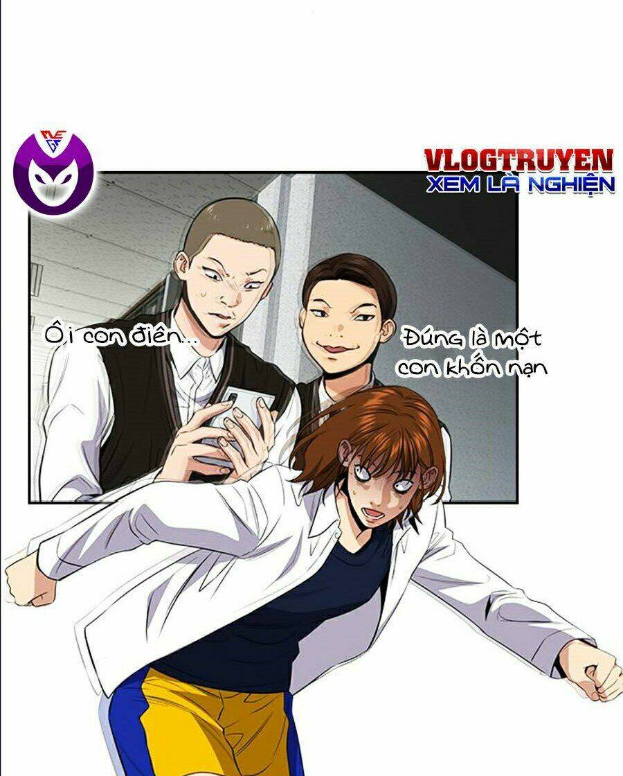 Giáo Dục Chân Chính - Get Schooled Chapter 39 - Trang 14