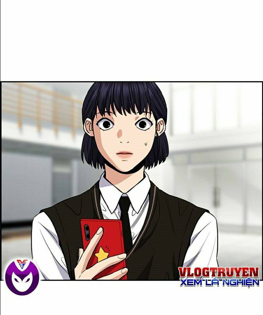 Giáo Dục Chân Chính - Get Schooled Chapter 39 - Trang 19