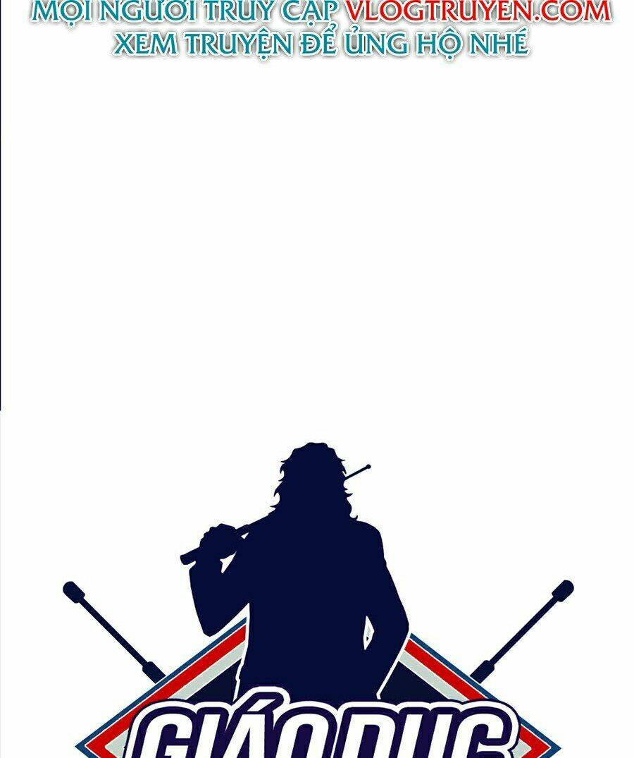 Giáo Dục Chân Chính - Get Schooled Chapter 39 - Trang 24