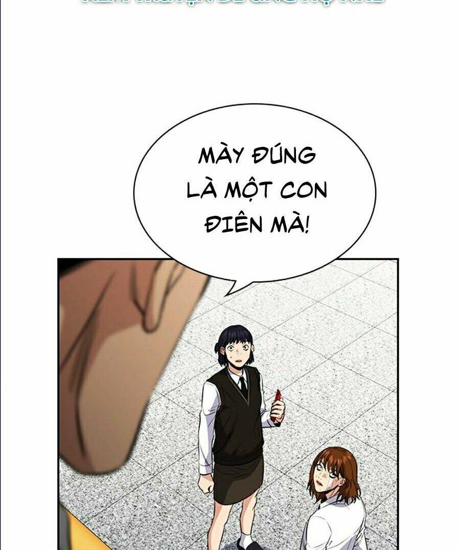 Giáo Dục Chân Chính - Get Schooled Chapter 39 - Trang 29